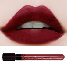 Long Lasting Waterproof Lip Liquid Pencil Matte Lipsticks Lip Gloss Beauty Makeup 38 Colors TIML66