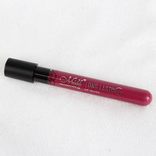 Long Lasting Waterproof Lip Liquid Pencil Matte Lipsticks Lip Gloss Beauty Makeup 38 Colors TIML66