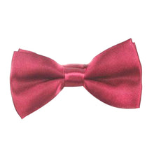 Lovely Cute Baby Boy Kids Bow Tie Necktie Bowtie On & Time-limited Boys Ties TIML66