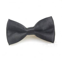 Lovely Cute Baby Boy Kids Bow Tie Necktie Bowtie On & Time-limited Boys Ties TIML66