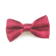 Lovely Cute Baby Boy Kids Bow Tie Necktie Bowtie On & Time-limited Boys Ties TIML66