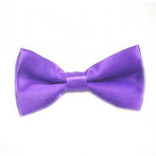 Lovely Cute Baby Boy Kids Bow Tie Necktie Bowtie On & Time-limited Boys Ties TIML66