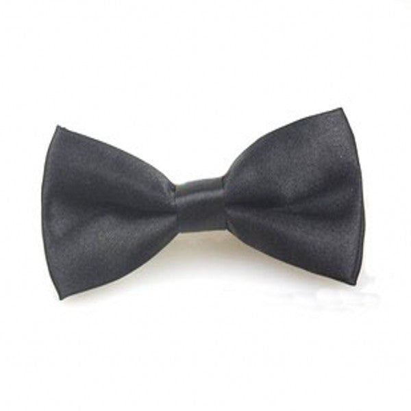 Lovely Cute Baby Boy Kids Bow Tie Necktie Bowtie On & Time-limited Boys Ties TIML66