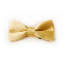 Lovely Cute Baby Boy Kids Bow Tie Necktie Bowtie On & Time-limited Boys Ties TIML66