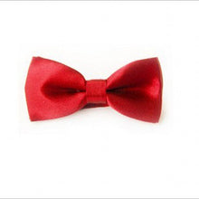 Lovely Cute Baby Boy Kids Bow Tie Necktie Bowtie On & Time-limited Boys Ties TIML66