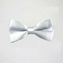 Lovely Cute Baby Boy Kids Bow Tie Necktie Bowtie On & Time-limited Boys Ties TIML66