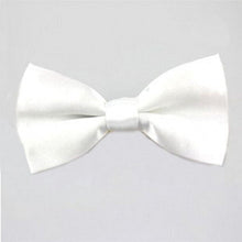 Lovely Cute Baby Boy Kids Bow Tie Necktie Bowtie On & Time-limited Boys Ties TIML66