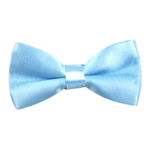 Lovely Cute Baby Boy Kids Bow Tie Necktie Bowtie On & Time-limited Boys Ties TIML66
