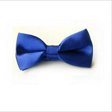 Lovely Cute Baby Boy Kids Bow Tie Necktie Bowtie On & Time-limited Boys Ties TIML66