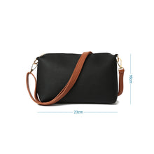Luxury Handbags Women Bags Designer Geometry Pu Leather Women Messenger Bags Retro Ladies Shoulder Crossbody Bags Bolsas TIML66 TIML66