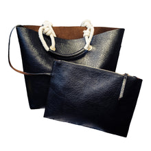 Luxury Handbags Women Bags Designer Woman Solid Soft PU Leather Large Capacity Casual Shoulder Bag Shopping Black Tote TIML66 TIML66