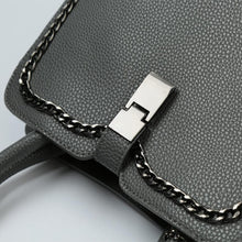 Luxury Handbags Women Bags Designer Women PU Leather Handbag Chain Front Adjustable Strap Zipper Tote Bag Crossbody Shoulder Bag TIML66 TIML66