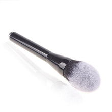 makeup brush set synthetic makeup brushes foundation powder blush eyeliner brushes pincel puff maquiagem TIML66