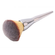 makeup brush set synthetic makeup brushes foundation powder blush eyeliner brushes pincel puff maquiagem TIML66