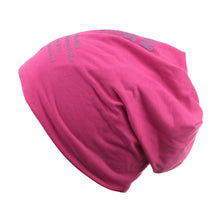 Men Women Beanie Hat Note Five Print Baggy Hip-Hop Cool Dance Cap Headwear Hat Cap Casual Beanies TIML66 TIML66