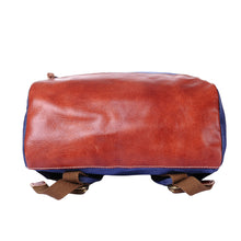 Men Women Canvas Backpack Vintage School Bag Large Capacity Zipper Casual Laptop Bag Travel Ruchsack khaki Mochilas Feminina TIML66 TIML66