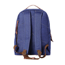 Men Women Canvas Backpack Vintage School Bag Large Capacity Zipper Casual Laptop Bag Travel Ruchsack khaki Mochilas Feminina TIML66 TIML66