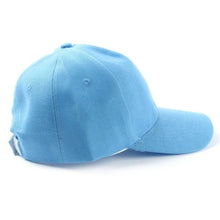 Men Women Unisex Plain Solid Cotton Baseball Cap Caps Blank Hat Washed Hats New TIML66