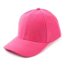 Men Women Unisex Plain Solid Cotton Baseball Cap Caps Blank Hat Washed Hats New TIML66