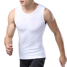 Mens Compression Base Layer Tights Top Shirts Under Skin Long Sleeve Fitness S Gear TIML66