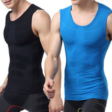 Mens Compression Base Layer Tights Top Shirts Under Skin Long Sleeve Fitness S Gear TIML66