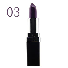 multi color sexy lipstick waterproof lip pencil beauty lip rouge gloss makeup TIML66