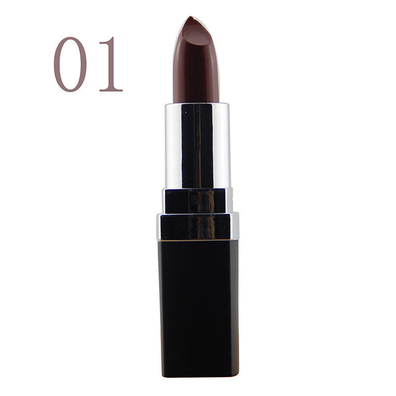 multi color sexy lipstick waterproof lip pencil beauty lip rouge gloss makeup TIML66
