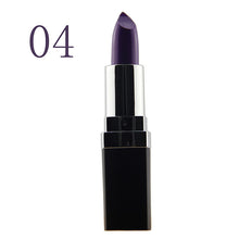 multi color sexy lipstick waterproof lip pencil beauty lip rouge gloss makeup TIML66