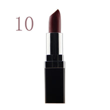 multi color sexy lipstick waterproof lip pencil beauty lip rouge gloss makeup TIML66