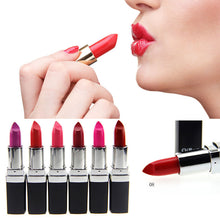 multi color sexy lipstick waterproof lip pencil beauty lip rouge gloss makeup TIML66