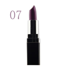 multi color sexy lipstick waterproof lip pencil beauty lip rouge gloss makeup TIML66