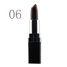 multi color sexy lipstick waterproof lip pencil beauty lip rouge gloss makeup TIML66