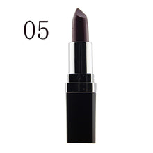 multi color sexy lipstick waterproof lip pencil beauty lip rouge gloss makeup TIML66