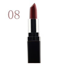 multi color sexy lipstick waterproof lip pencil beauty lip rouge gloss makeup TIML66