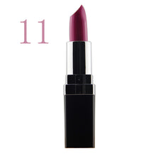 multi color sexy lipstick waterproof lip pencil beauty lip rouge gloss makeup TIML66