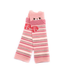 multi colors baby girls arm leg warmers kids sweet patterns socks legging fashion TIML66