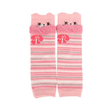 multi colors baby girls arm leg warmers kids sweet patterns socks legging fashion TIML66