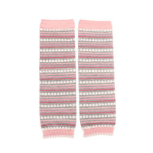 multi colors baby girls arm leg warmers kids sweet patterns socks legging fashion TIML66