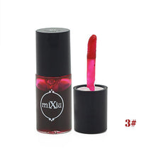 multifunction lip gloss tint dyeing liquid lipgloss blusher waterproof long lasting makeup cosmetics TIML66