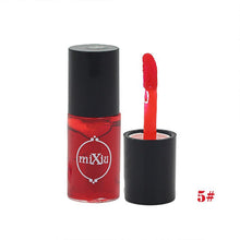 multifunction lip gloss tint dyeing liquid lipgloss blusher waterproof long lasting makeup cosmetics TIML66