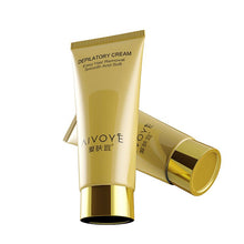 Natural Hair Removal Cream for Boby Leg Pubic Hair Armpit Pudendal Epilation Depilatory Paste TIML66