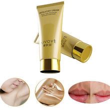 Natural Hair Removal Cream for Boby Leg Pubic Hair Armpit Pudendal Epilation Depilatory Paste TIML66