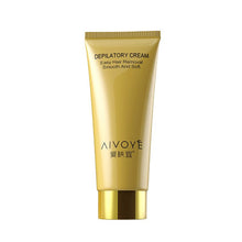 Natural Hair Removal Cream for Boby Leg Pubic Hair Armpit Pudendal Epilation Depilatory Paste TIML66