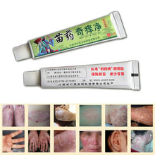 Net Herbal Itch Cream Fungal Infections Foot And Ringworm Balanitis Hemorrhoids Anti-itch Body Creams TIML66