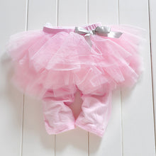 0 3years baby princess girl kids tutu skirt culottes leggings gauze pants party bow skirts TIML66