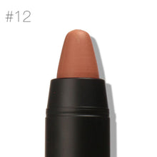 12 Colors Set Moisturizing Matte Liquid Lipstick Lip Gloss Stick Makeup Cosmetic TIML66
