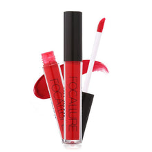 15 colors long lasting waterproof liquid pencil matte lipstick lip gloss makeup TIML66