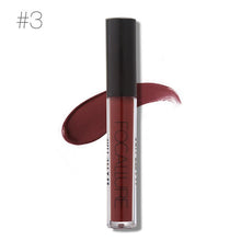 15 colors long lasting waterproof liquid pencil matte lipstick lip gloss makeup TIML66