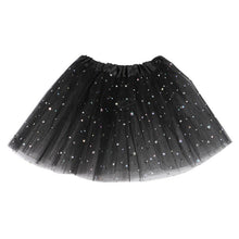 2-7 Years Cute Fluffy Pettiskirts Tutu Saias Baby Girls Skirts Princess Skirt Dance Wear Party Clothes TIML66