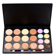 20colors makeup concealer palette concealercontourcream palette TIML66